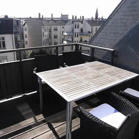 Apartment Nyhavn