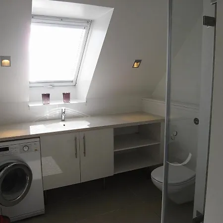 Apartment Nyhavn Copenhagen