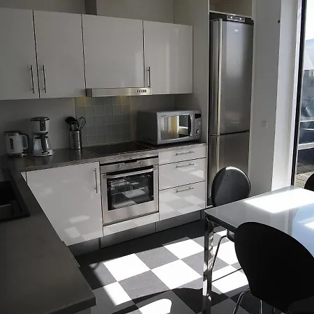 Apartment Nyhavn *