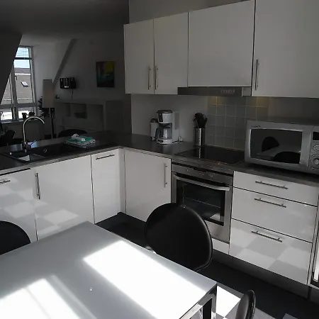 Nyhavn Apartment